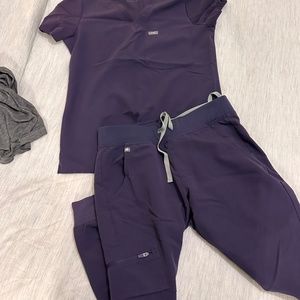 Women’s FIG Scrubs